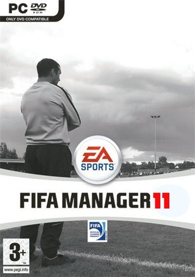 FIFA Manager 11: Демо-версия игры
